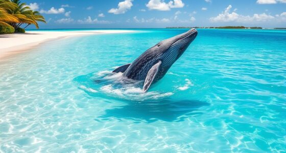 humpbacks migrate to turks