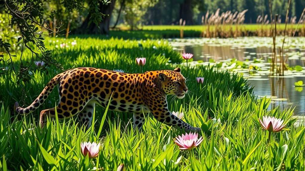 jaguars return to iber