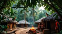 jamaica maroons freedom history