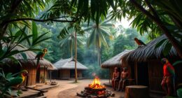 jamaica maroons freedom history