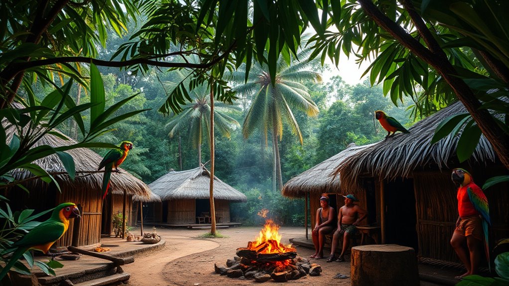 jamaica maroons freedom history