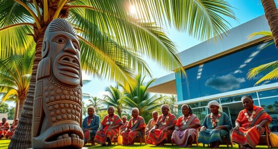 kastom law in vanuatu
