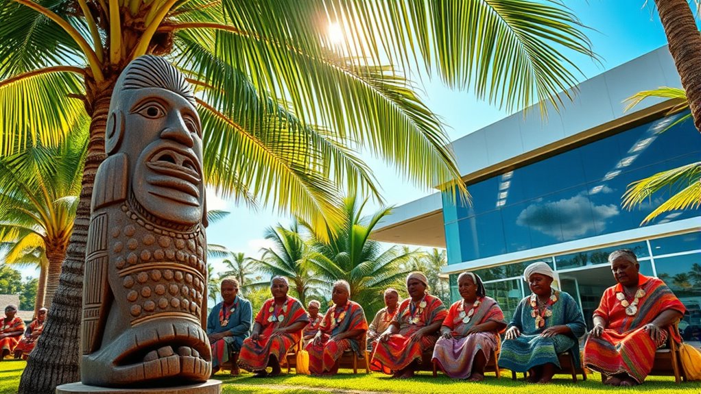 kastom law in vanuatu