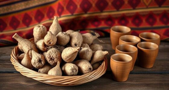 kava s cultural and export evolution