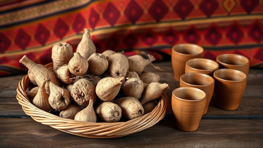 kava s cultural and export evolution