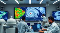 monsoon prediction science