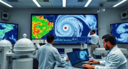 monsoon prediction science