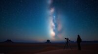 namibia s dark sky reserves