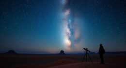 namibia s dark sky reserves