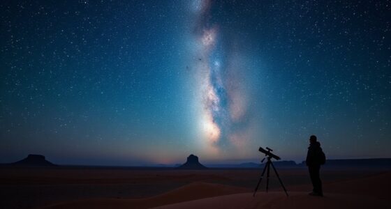 namibia s dark sky reserves