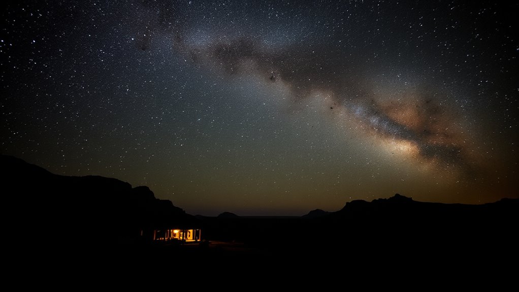 namibia s stargazing and culture