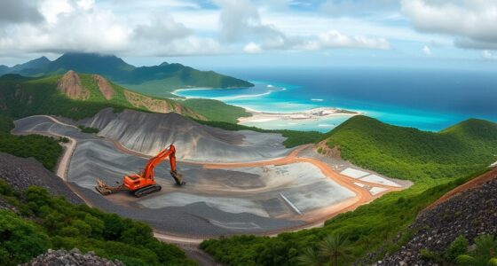 nickel industry environmental impact