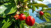 nutmeg defines grenada s identity