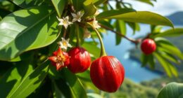 nutmeg defines grenada s identity