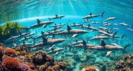 palau s shark sanctuary establishment