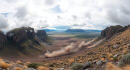 patagonia s windiest confirmation
