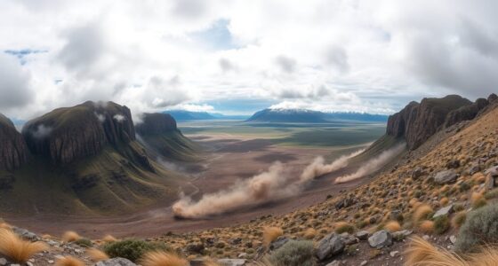 patagonia s windiest confirmation