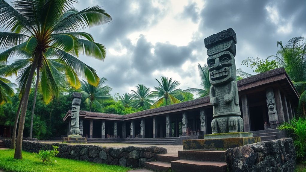 preserve sacred cultural heritage