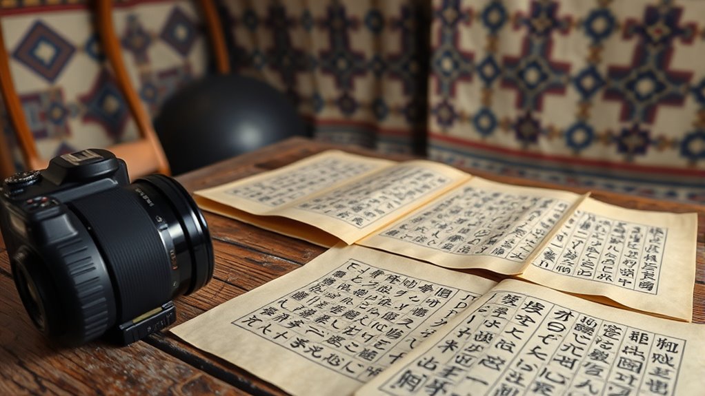 preserving mongolia s cultural heritage
