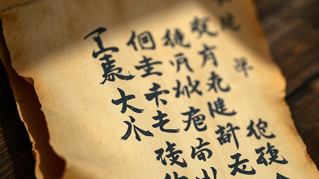 preserving mongolia s script