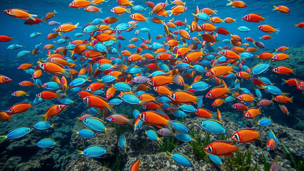 rapid cichlid diversification
