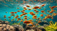rapid cichlid evolution