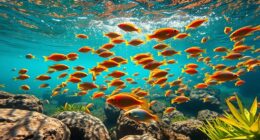 rapid cichlid evolution