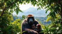 rwanda s gorilla conservation success
