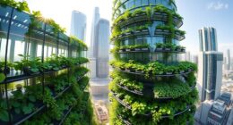 south korea s urban farming