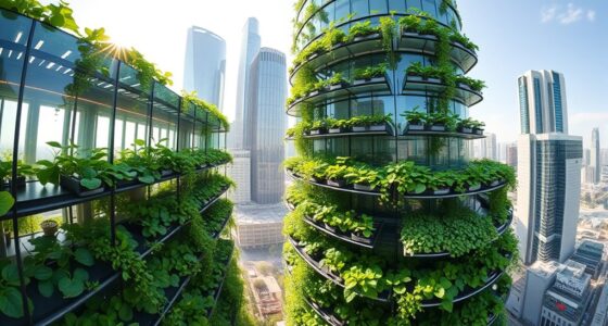 south korea s urban farming