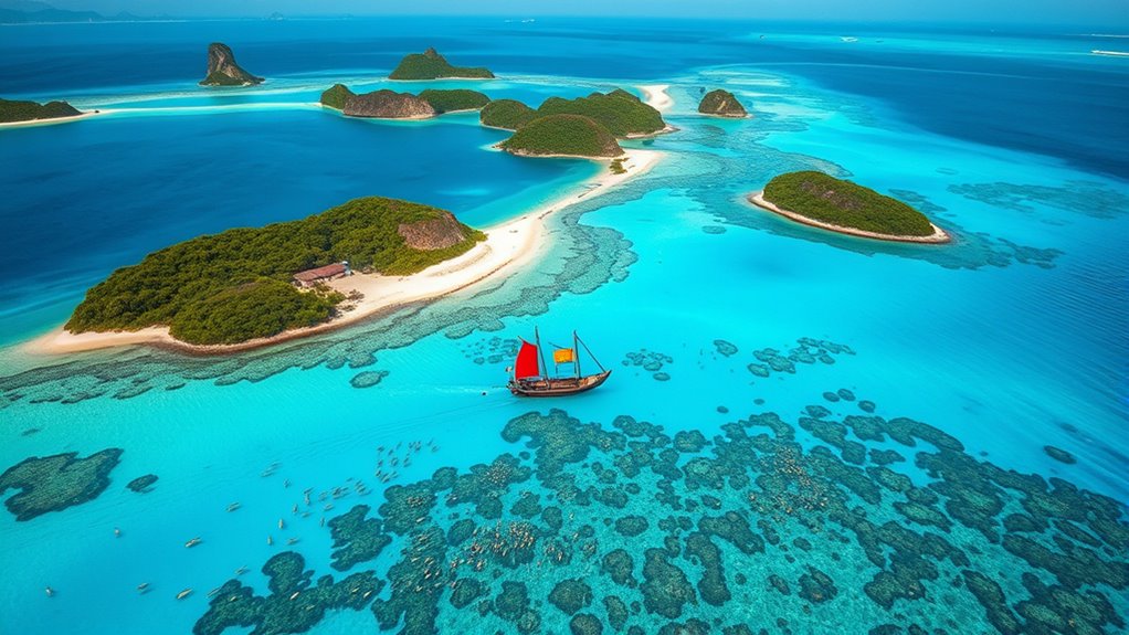 sustainable marine biodiversity conservation