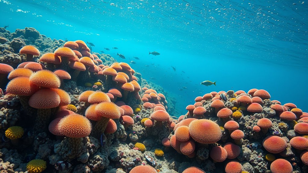 sustainable marine conservation practices