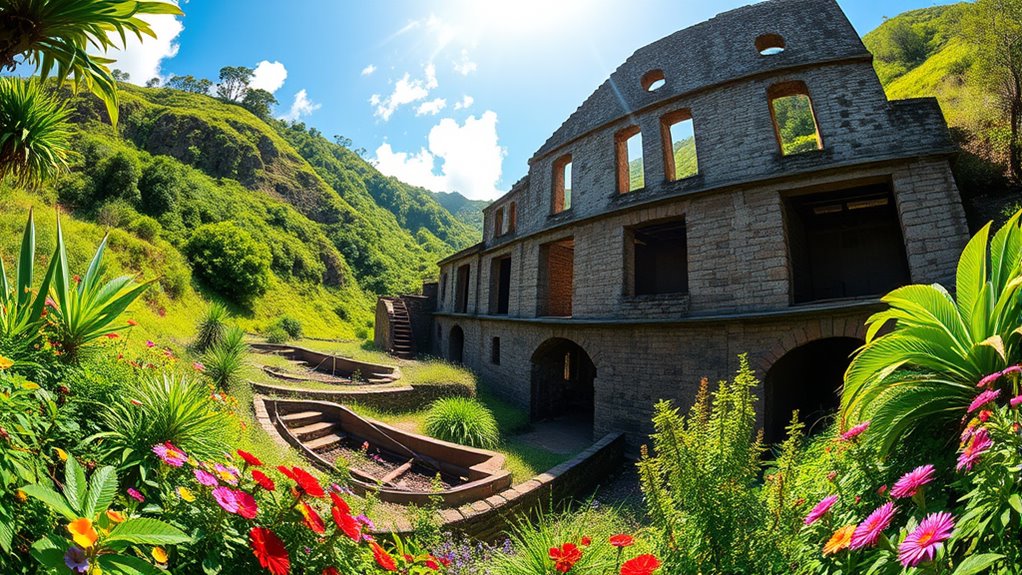 sustainable revival of sugar mills