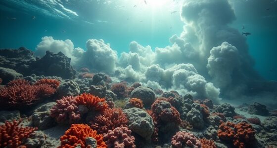 tonga 2022 volcano mapping