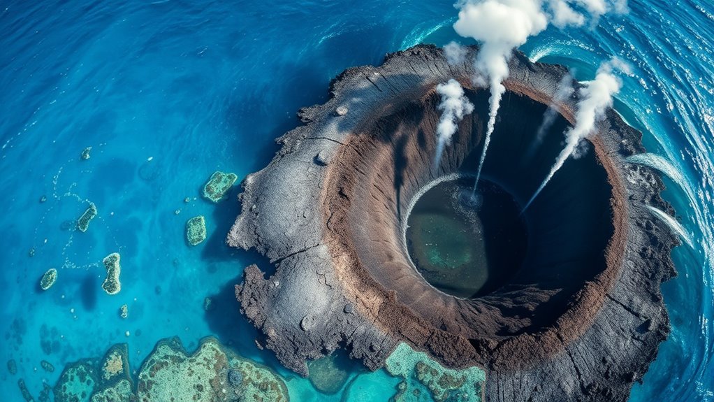 tonga volcano eruption impacts