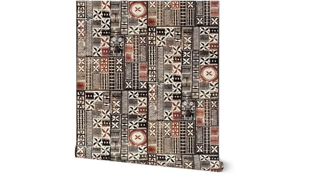 12ft removable wallpaper