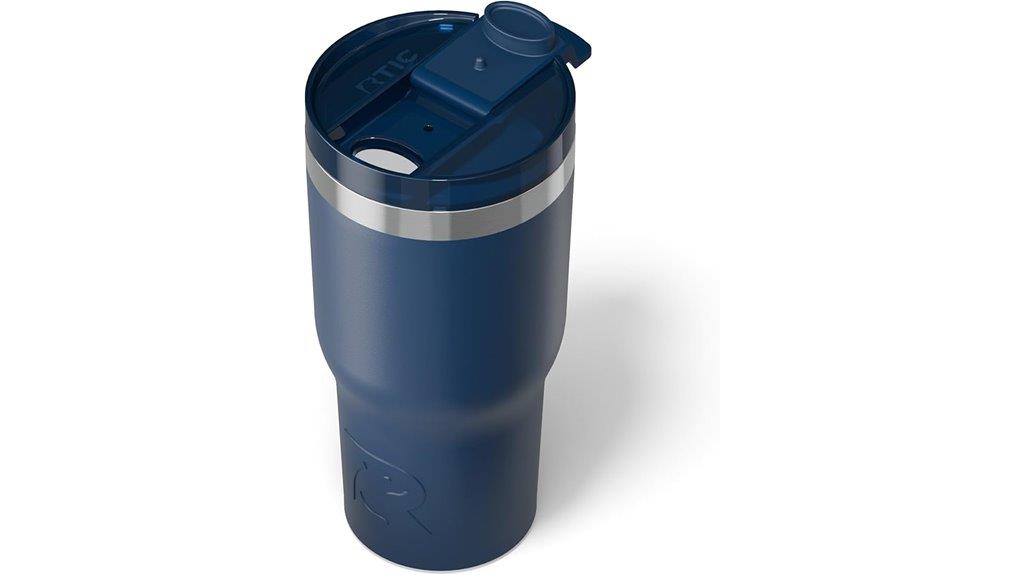 20oz insulated travel tumbler