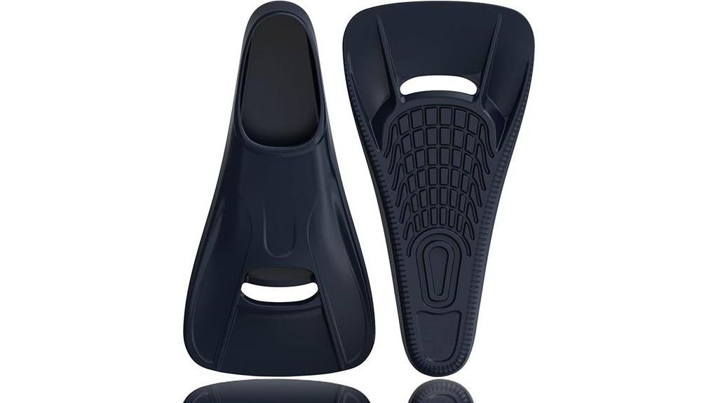 adult swim training fins