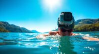affordable 4k waterproof action cameras