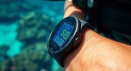 affordable underwater dive computer options