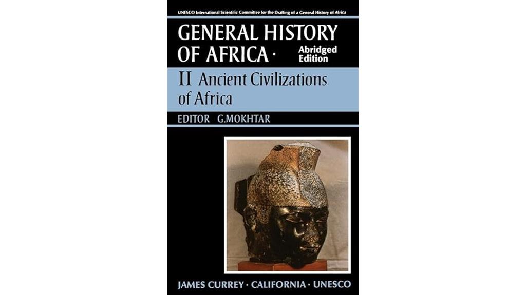 african historical development overview