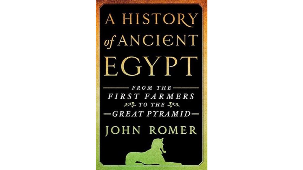 ancient egypt s rich legacy