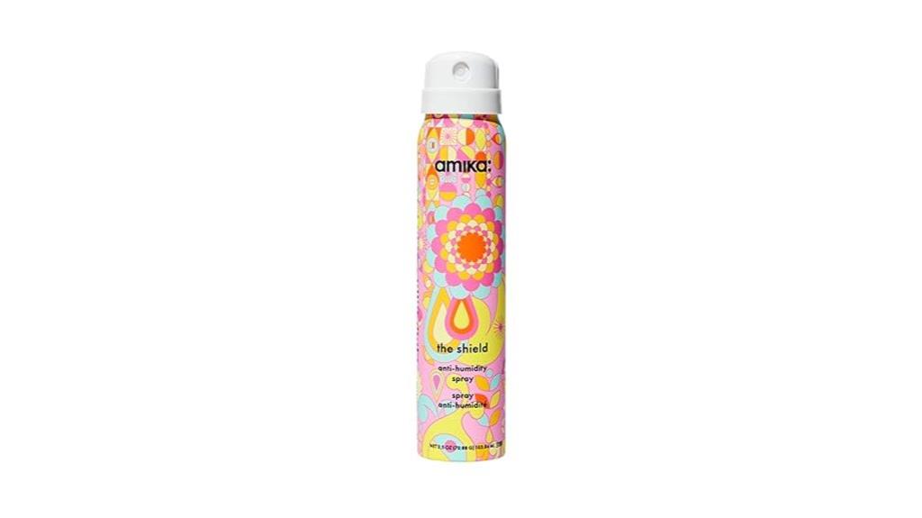 anti humidity shield spray