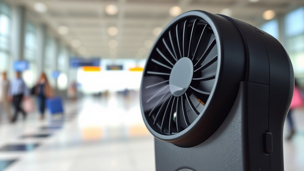 battery life and features