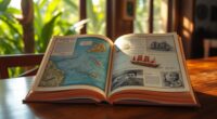 best fiji history books