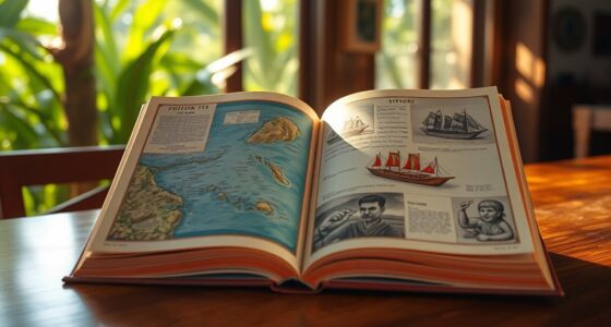 best fiji history books