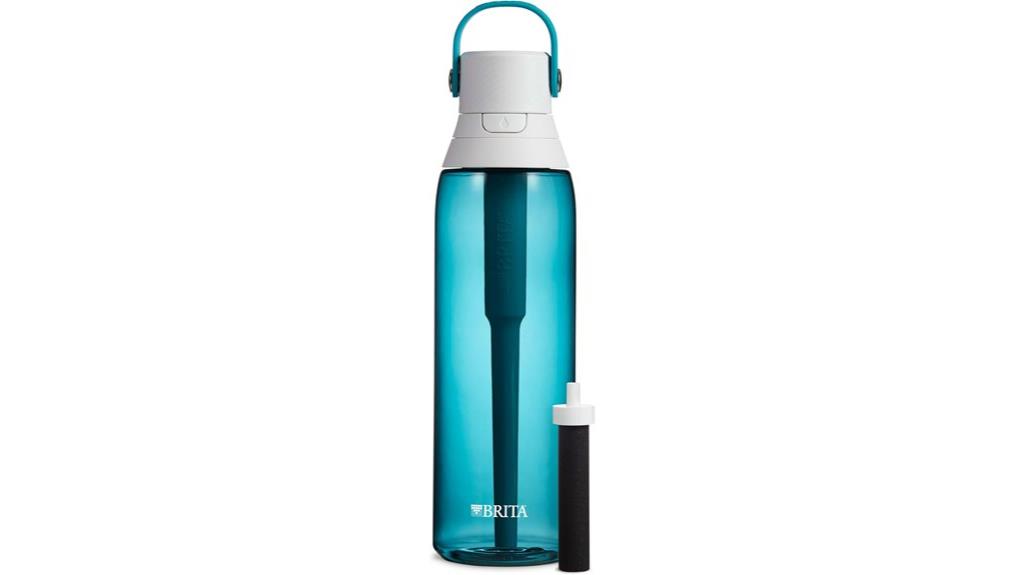 brita 26 oz reusable bottle