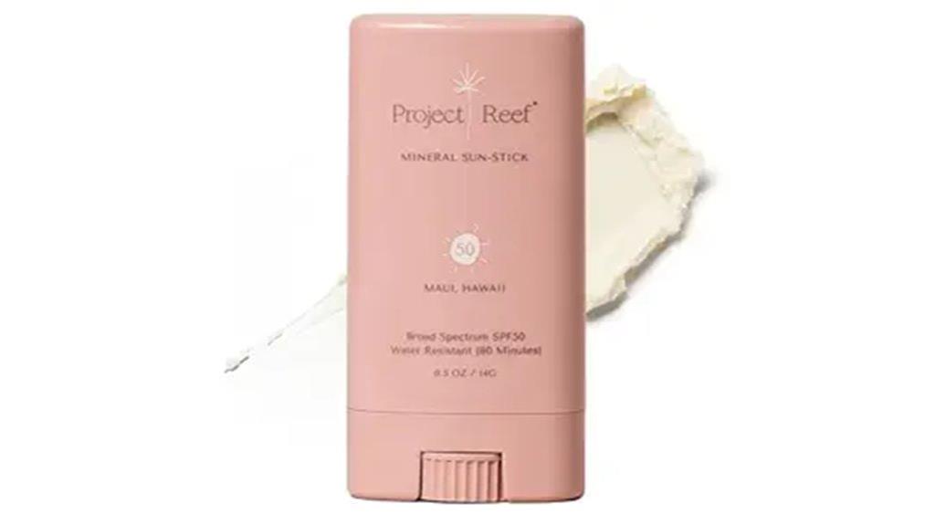 broad spectrum mineral protection