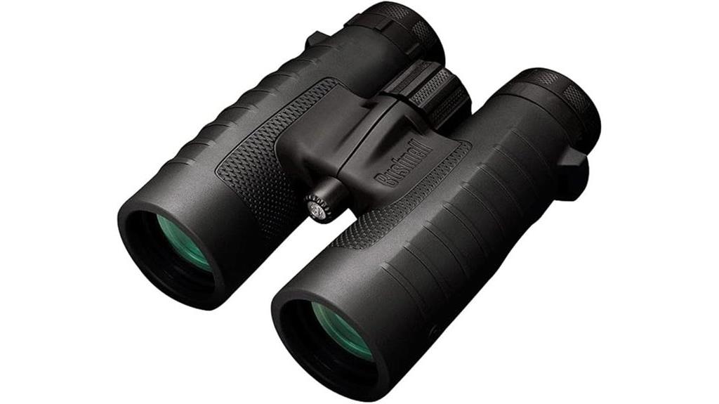 bushnell 10x42 waterproof binoculars