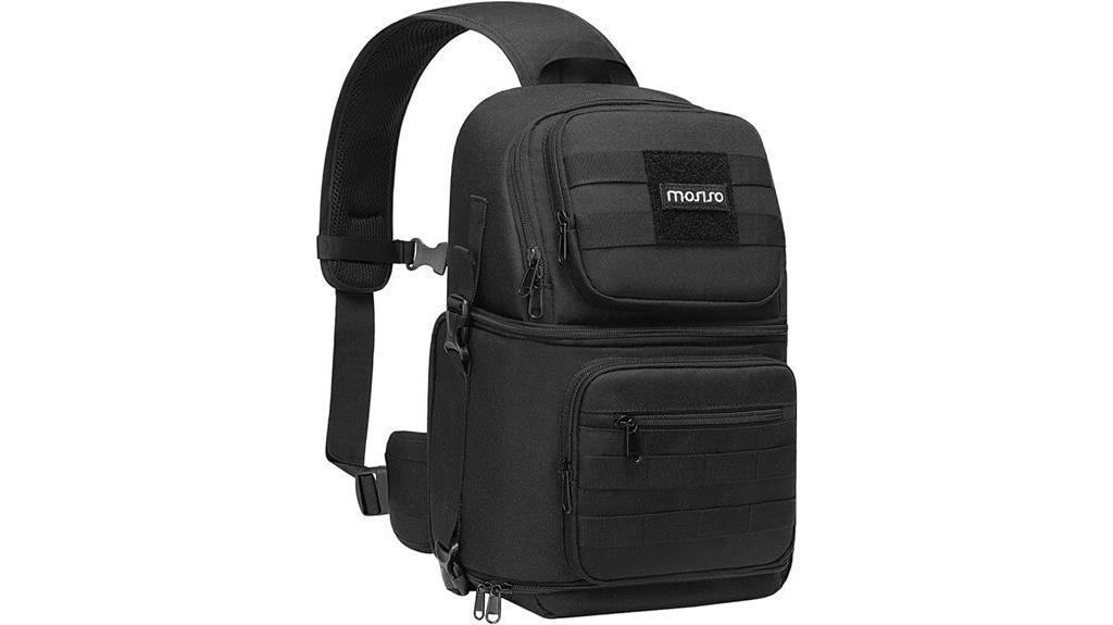 camera sling bag for cameras